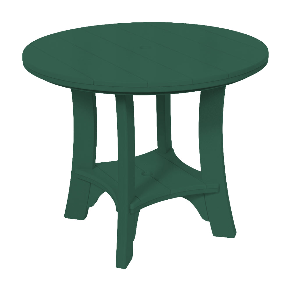 Beaver Dam Serenity 36" Round Dining Table