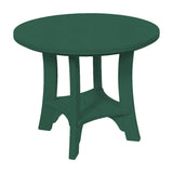 Beaver Dam Serenity 36" Round Dining Table