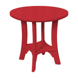 Beaver Dam Serenity 43" Round Bar Table