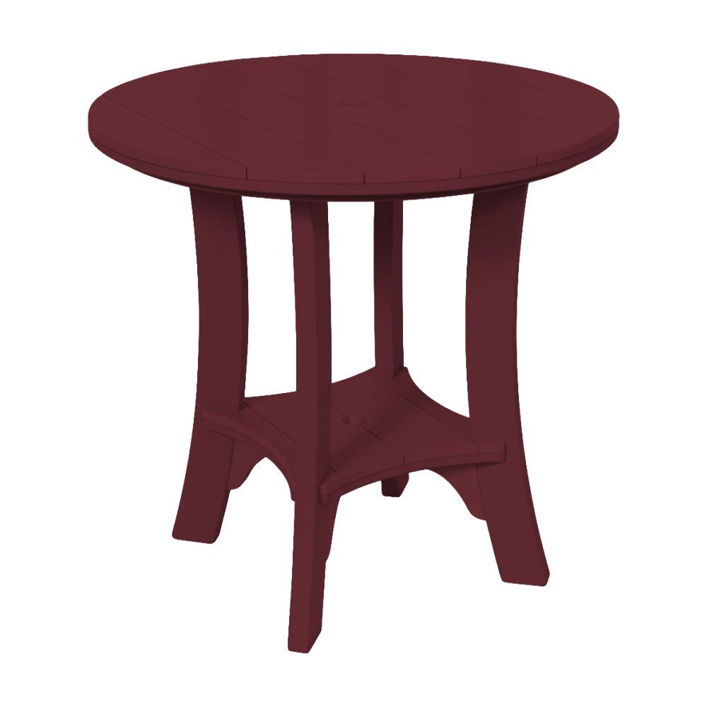 Beaver Dam Serenity 43" Round Bar Table