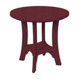 Beaver Dam Serenity 43" Round Bar Table