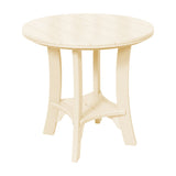 Beaver Dam Serenity 43" Round Bar Table