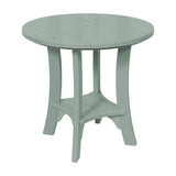 Beaver Dam Serenity 43" Round Bar Table