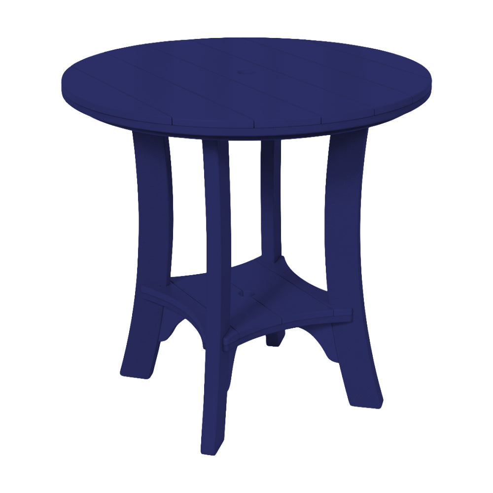 Beaver Dam Serenity 43" Round Bar Table