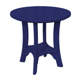 Beaver Dam Serenity 43" Round Bar Table