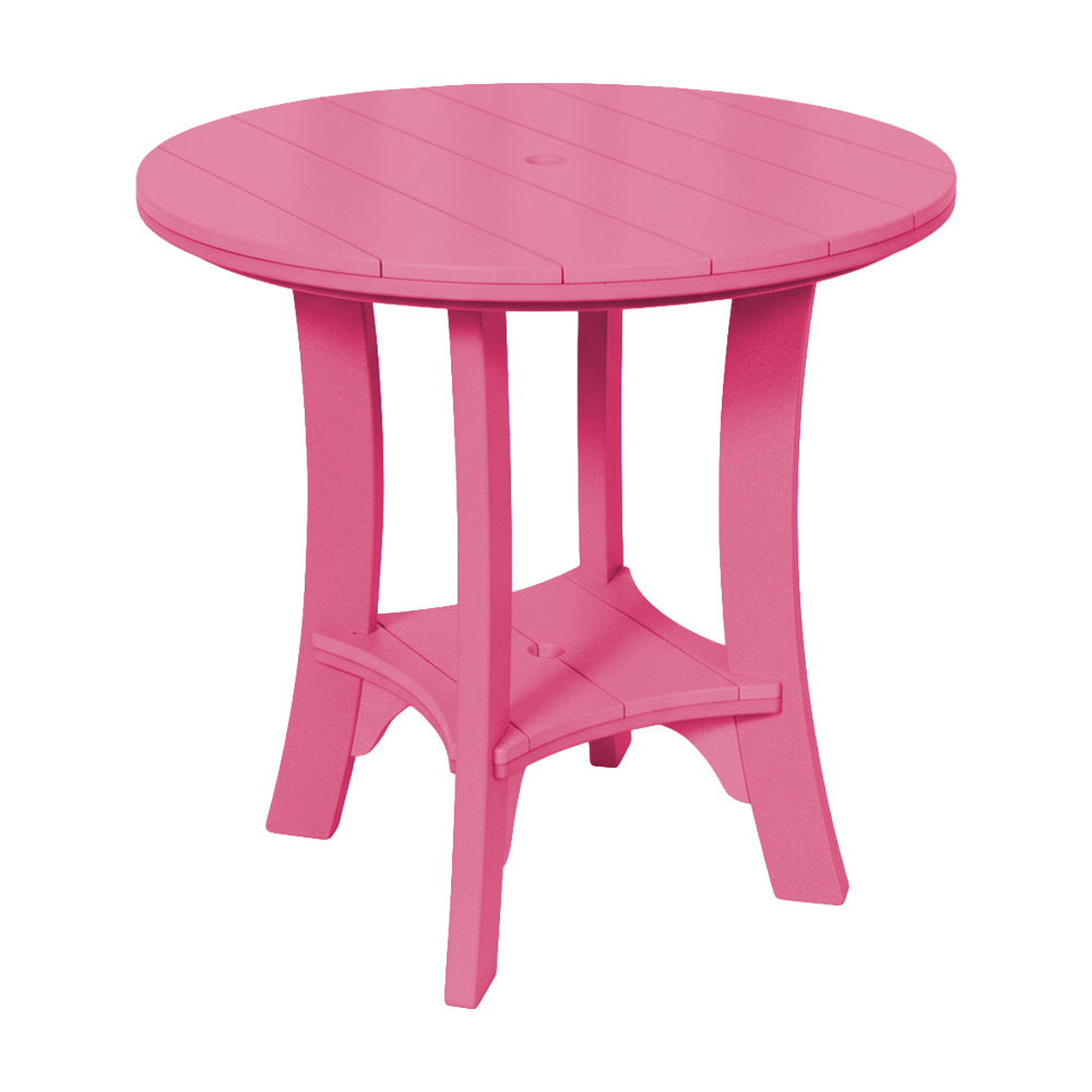 Beaver Dam Serenity 43" Round Bar Table