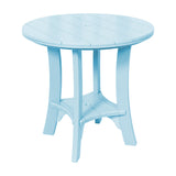 Beaver Dam Serenity 43" Round Bar Table