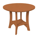Beaver Dam Serenity 43" Round Counter Table