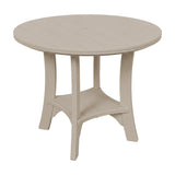 Beaver Dam Serenity 43" Round Counter Table