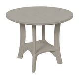 Beaver Dam Serenity 43" Round Counter Table