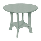 Beaver Dam Serenity 43" Round Counter Table