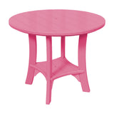 Beaver Dam Serenity 43" Round Counter Table