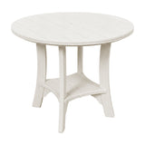 Beaver Dam Serenity 43" Round Counter Table