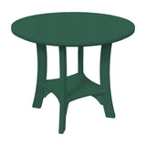 Beaver Dam Serenity 43" Round Counter Table