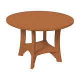 Beaver Dam Serenity 43" Round Dining Table