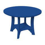 Beaver Dam Serenity 43" Round Dining Table