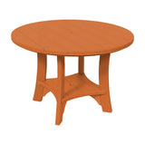 Beaver Dam Serenity 43" Round Dining Table