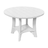 Beaver Dam Serenity 43" Round Dining Table