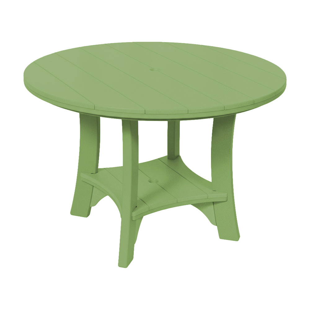 Beaver Dam Serenity 43" Round Dining Table