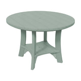 Beaver Dam Serenity 43" Round Dining Table