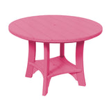 Beaver Dam Serenity 43" Round Dining Table