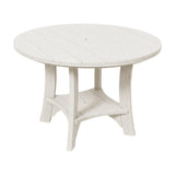 Beaver Dam Serenity 43" Round Dining Table