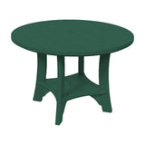 Beaver Dam Serenity 43" Round Dining Table