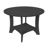 Beaver Dam Serenity 60" Round Bar Table