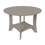 Beaver Dam Serenity 60" Round Bar Table