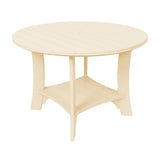 Beaver Dam Serenity 60" Round Bar Table