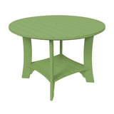 Beaver Dam Serenity 60" Round Bar Table