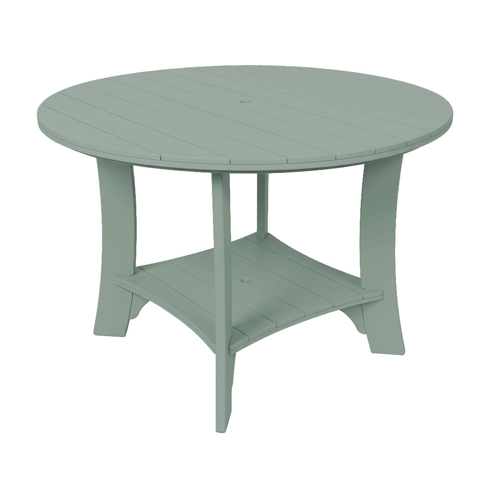 Beaver Dam Serenity 60" Round Bar Table
