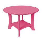 Beaver Dam Serenity 60" Round Bar Table