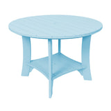 Beaver Dam Serenity 60" Round Bar Table