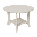 Beaver Dam Serenity 60" Round Bar Table