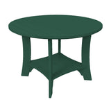 Beaver Dam Serenity 60" Round Bar Table
