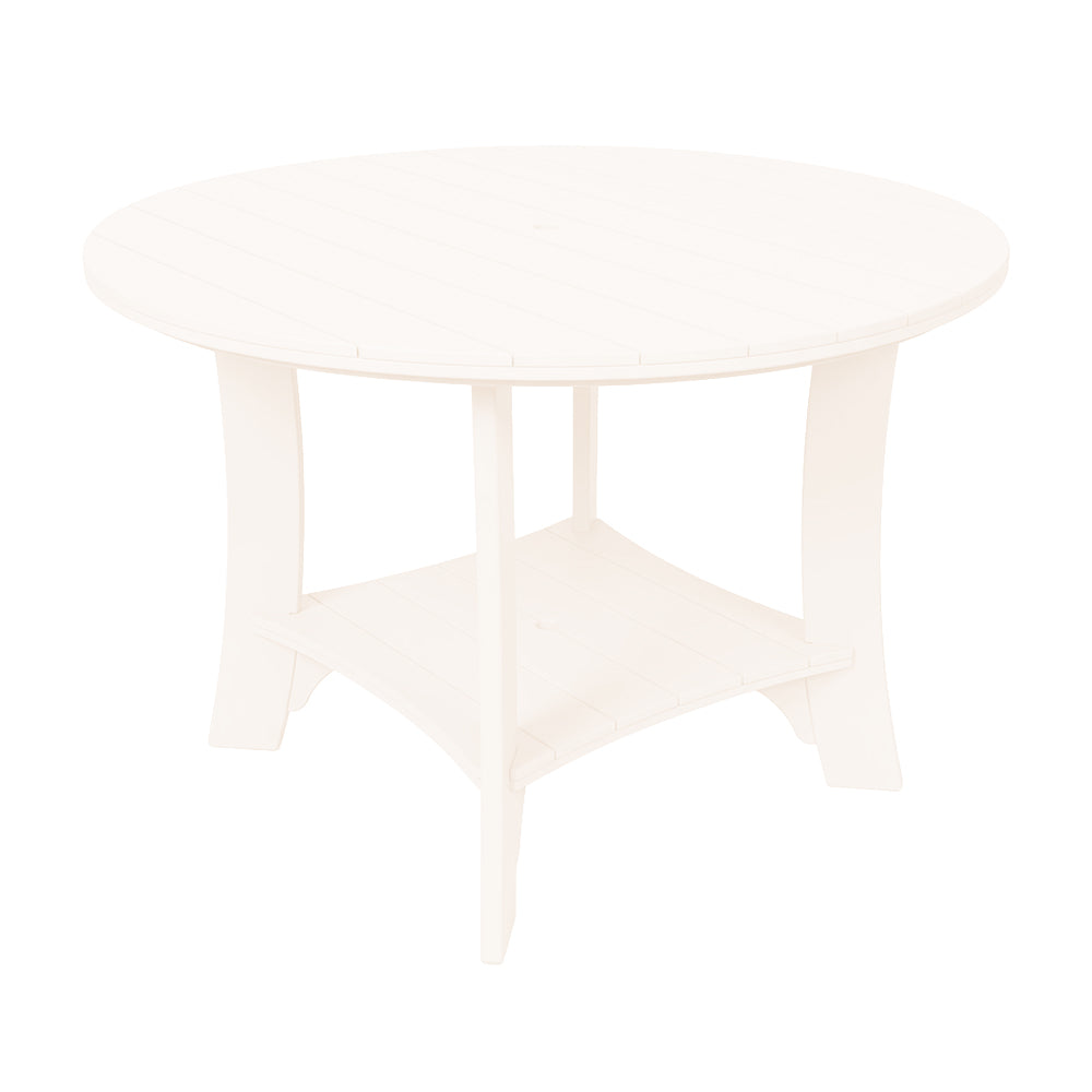 Beaver Dam Serenity 60" Round Bar Table
