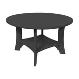 Beaver Dam Serenity 60" Round Counter Table