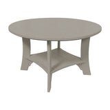 Beaver Dam Serenity 60" Round Counter Table