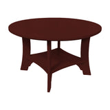 Beaver Dam Serenity 60" Round Counter Table