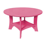 Beaver Dam Serenity 60" Round Counter Table