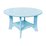 Beaver Dam Serenity 60" Round Counter Table