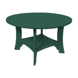 Beaver Dam Serenity 60" Round Counter Table