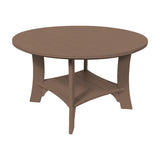 Beaver Dam Serenity 60" Round Counter Table