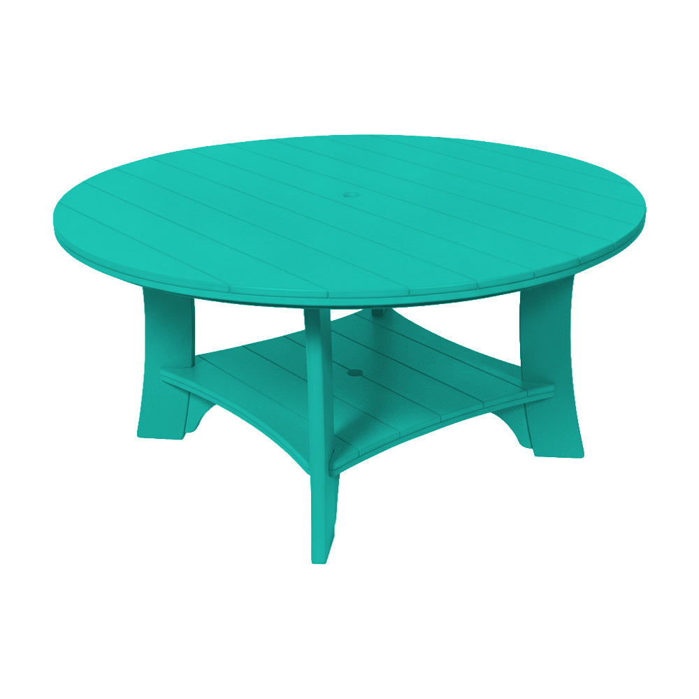 Beaver Dam Serenity 60" Round Dining Table
