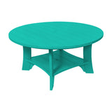 Beaver Dam Serenity 60" Round Dining Table