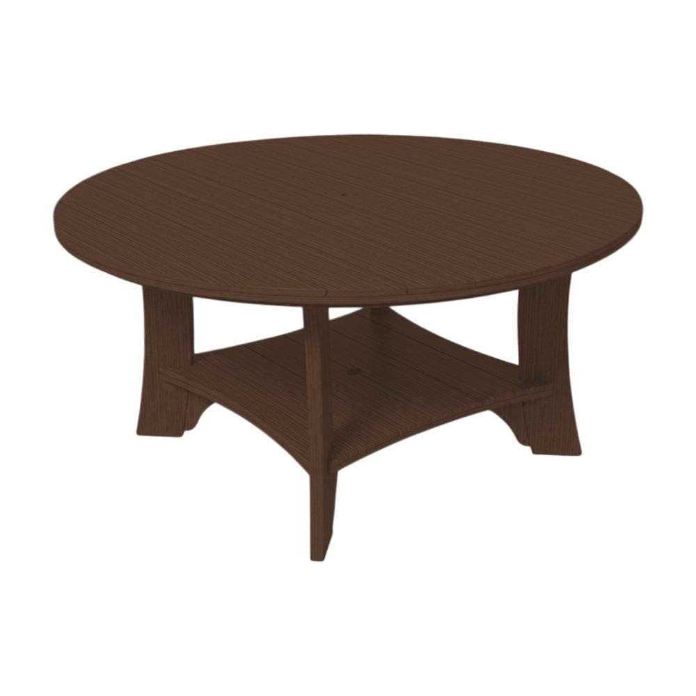 Beaver Dam Serenity 60" Round Dining Table