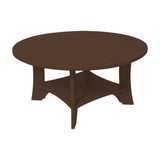 Beaver Dam Serenity 60" Round Dining Table