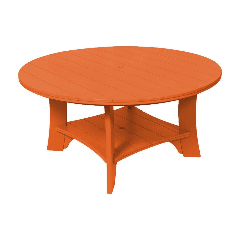 Beaver Dam Serenity 60" Round Dining Table