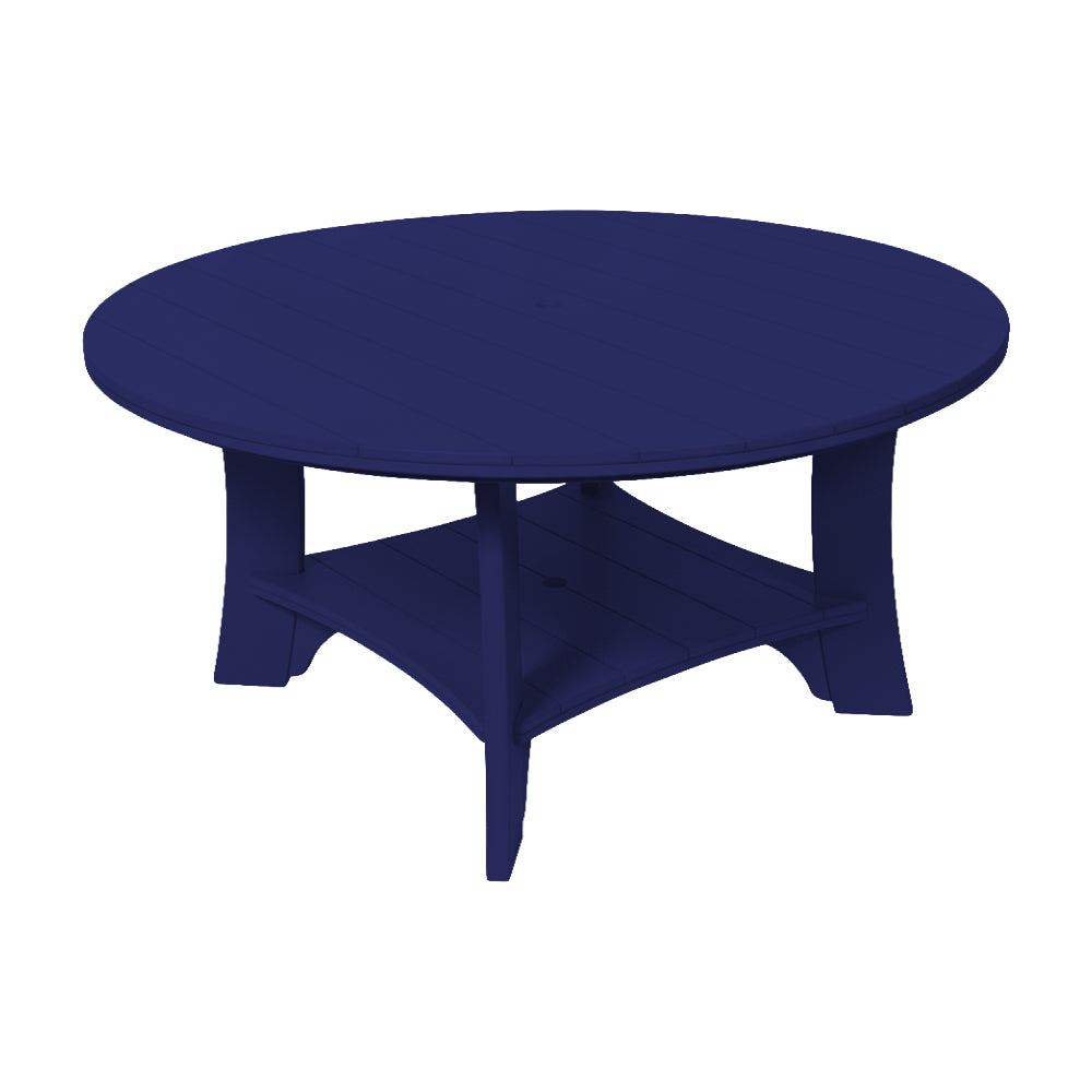 Beaver Dam Serenity 60" Round Dining Table